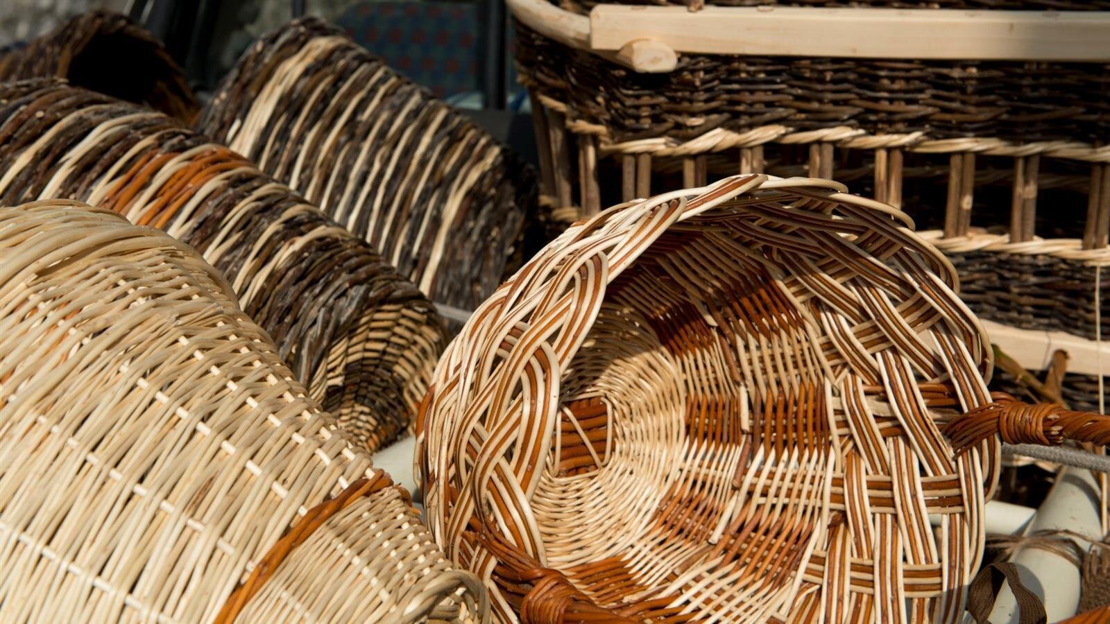 Geis and Riscjei House of Rural Manual Work 