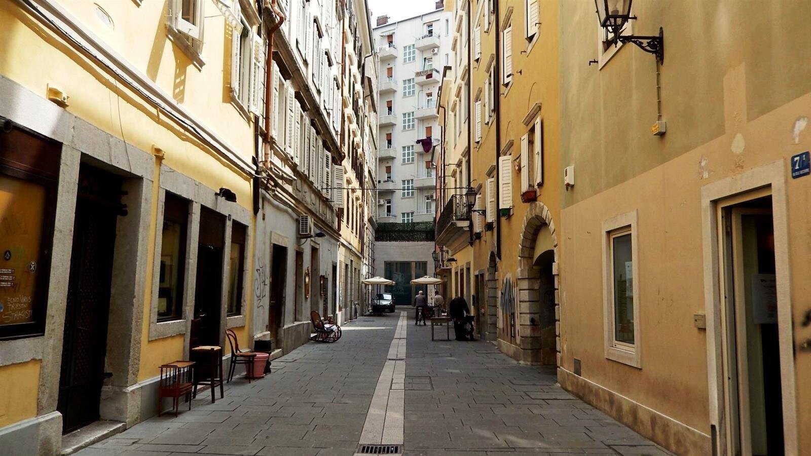 Jewish Ghetto Jewish Ghetto
