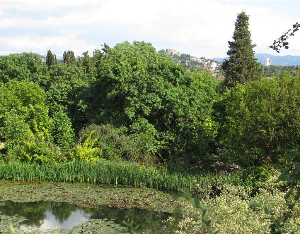 Park Lucio Viatori