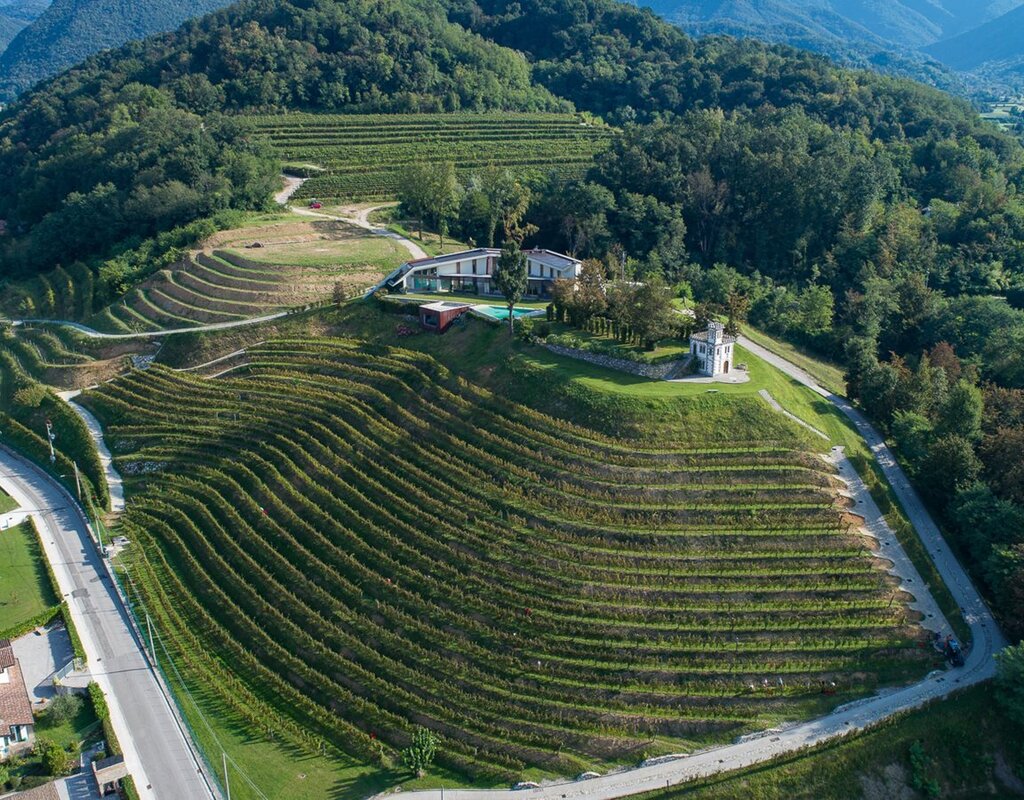 Gori Agricola Tfvg 77673