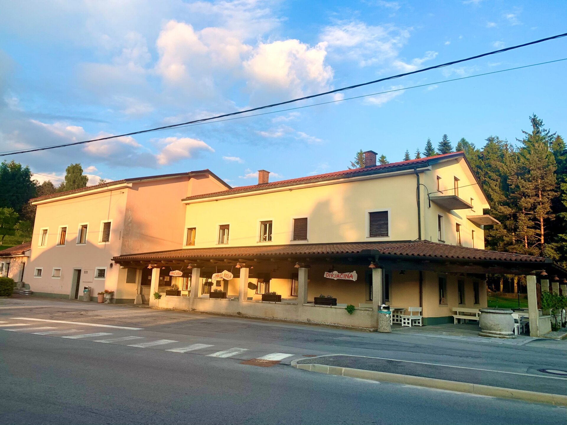 Gostišče Stari Grad Gostišče Stari Grad