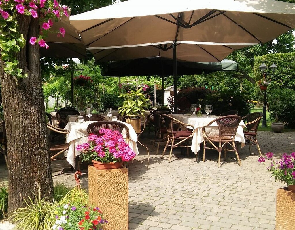Gostilna Makorič (Inn)