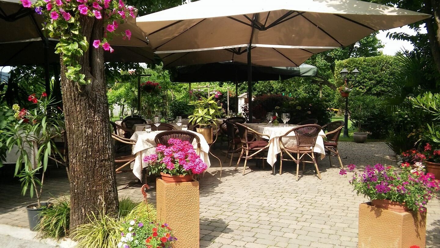 Gostilna Makorič (Inn) Gostilna Makorič (Inn)