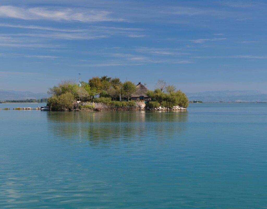 Laguna di Grado
