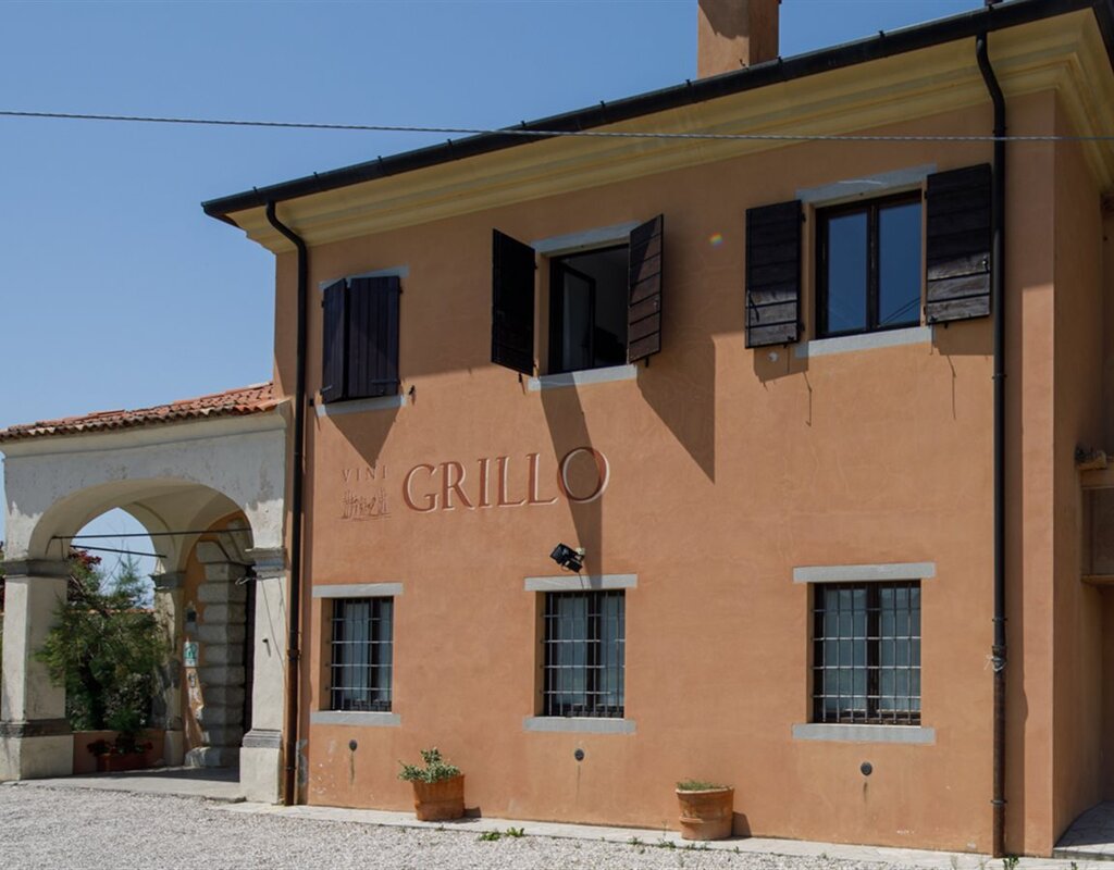 Grillo Iole