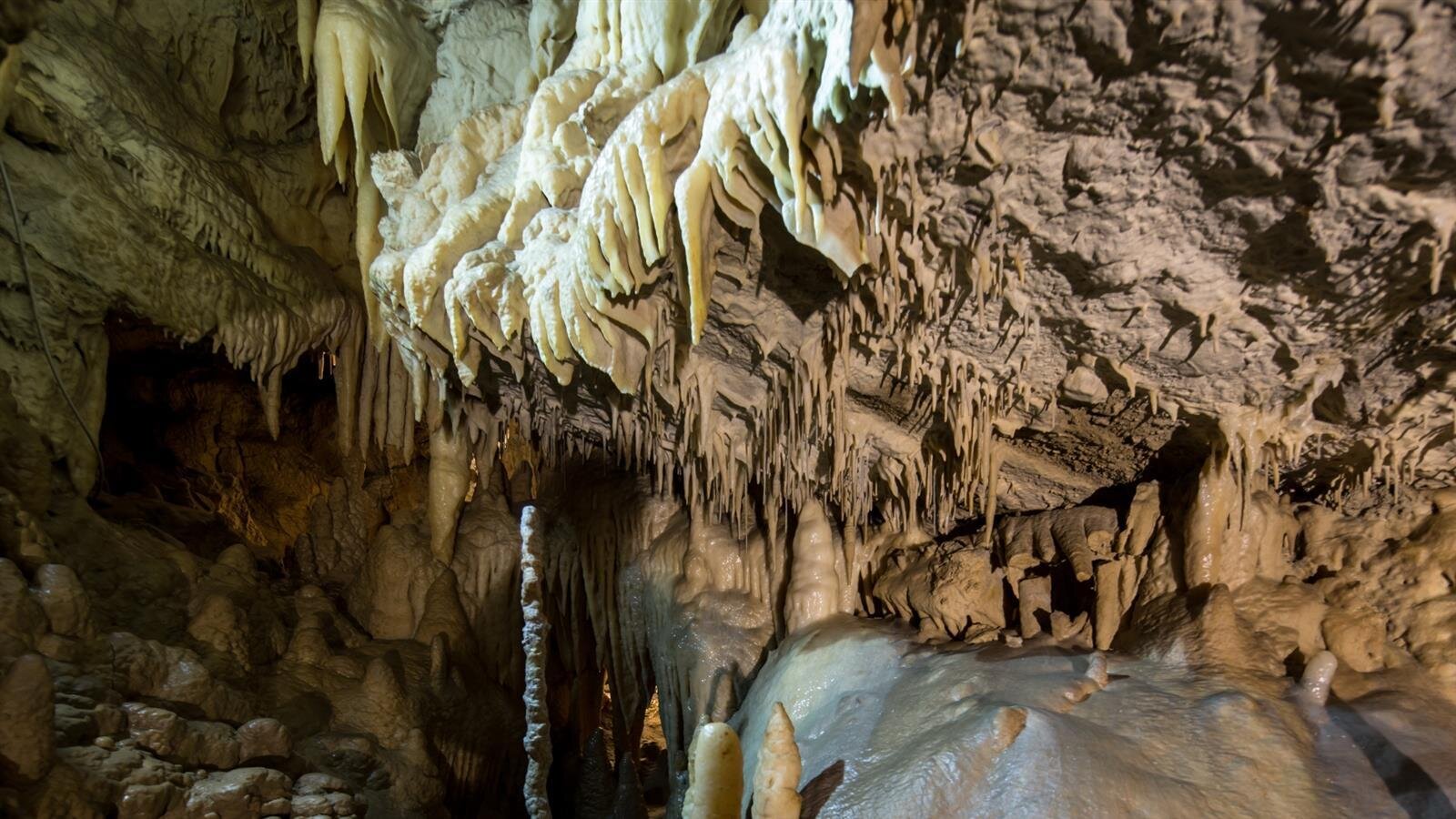 Grotta Nuova di Villanova
