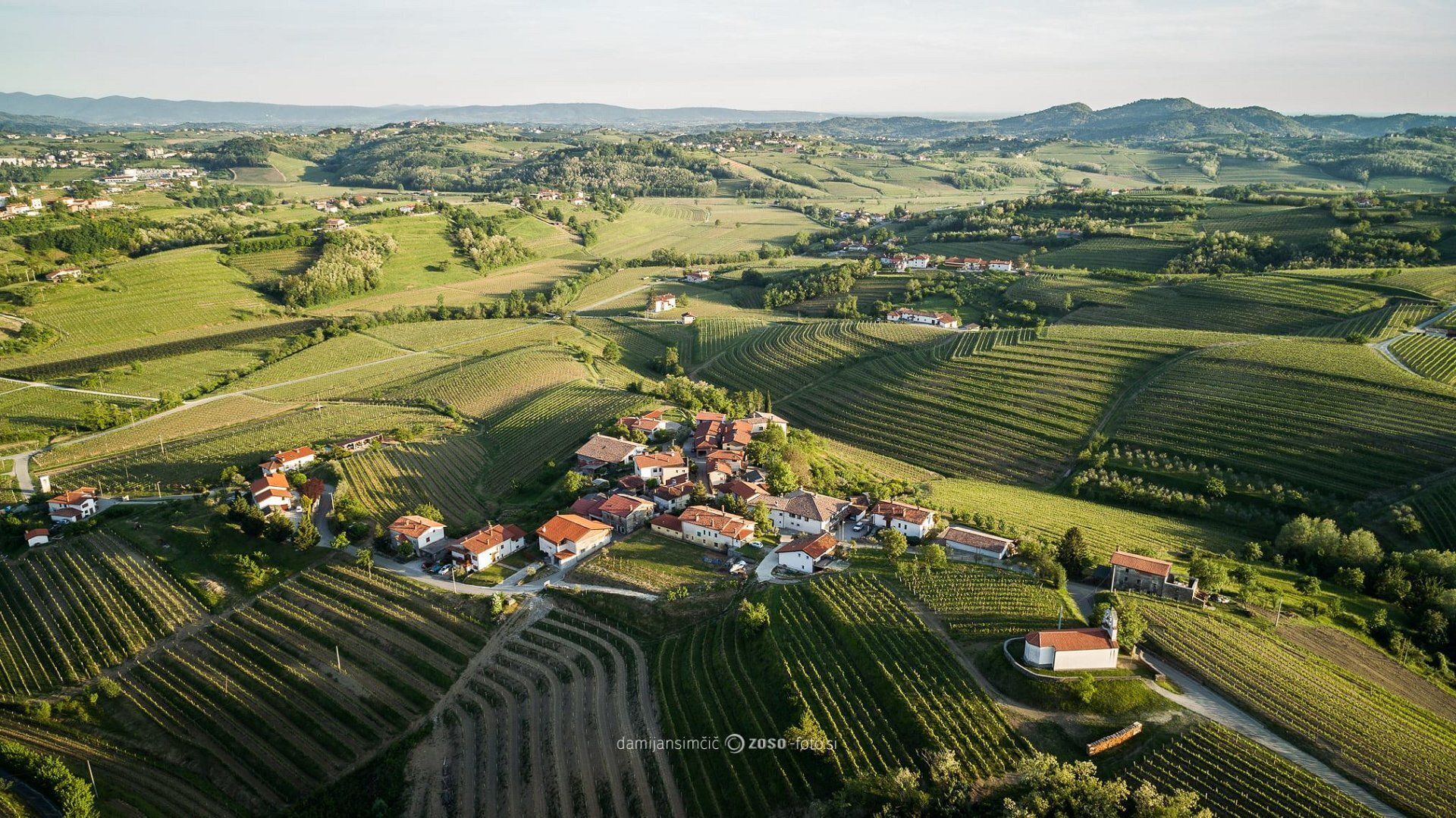 Hruševlje Hruševlje