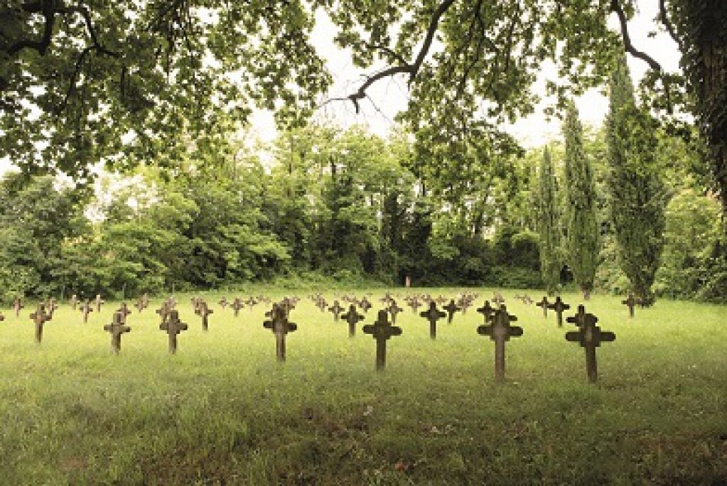 First World War cemeteries First World War cemeteries