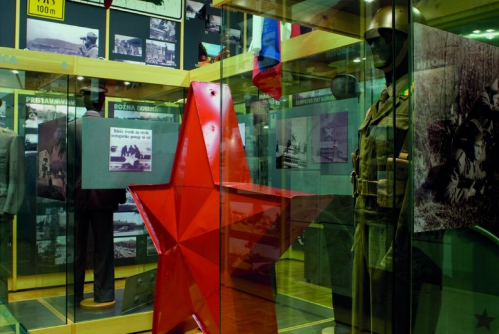Border Museum Border Museum