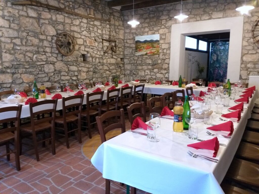 Izletniška domačija in catering Mirko Izletniška domačija in catering Mirko