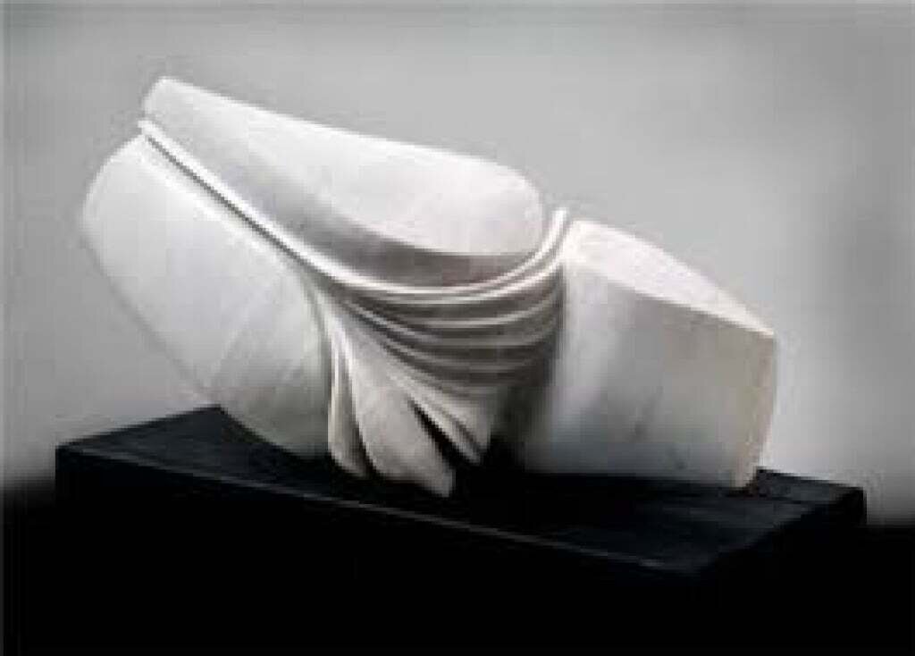 Negovan Nemec Sculpture Studio