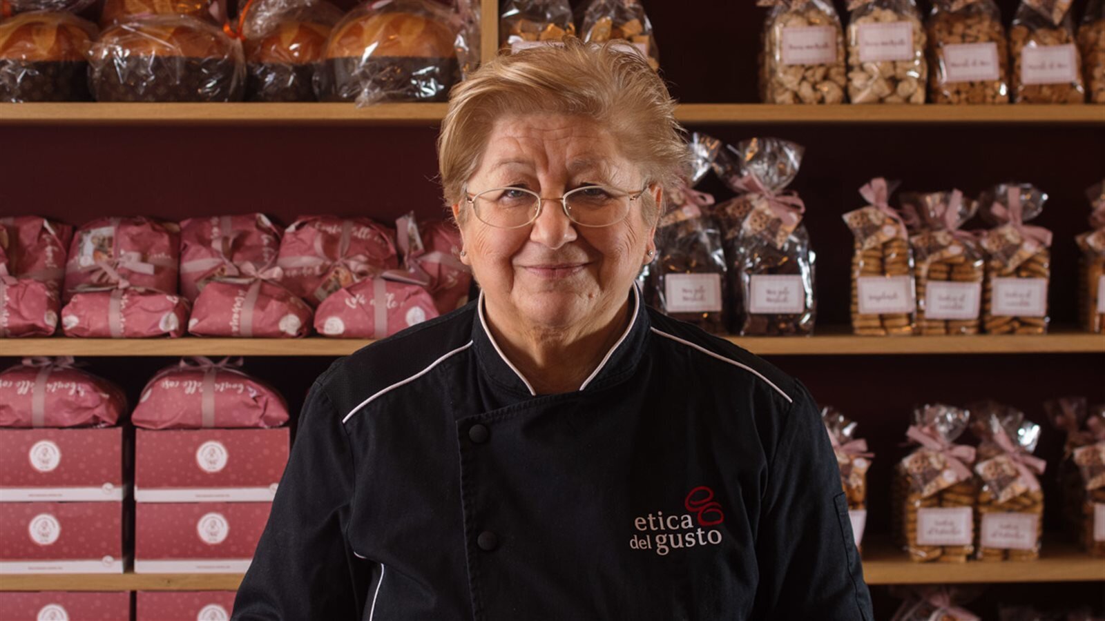 La Gubana della Nonna La Gubana della Nonna