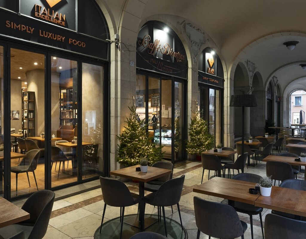 La Prosciutteria IE Dall’Ava Udine