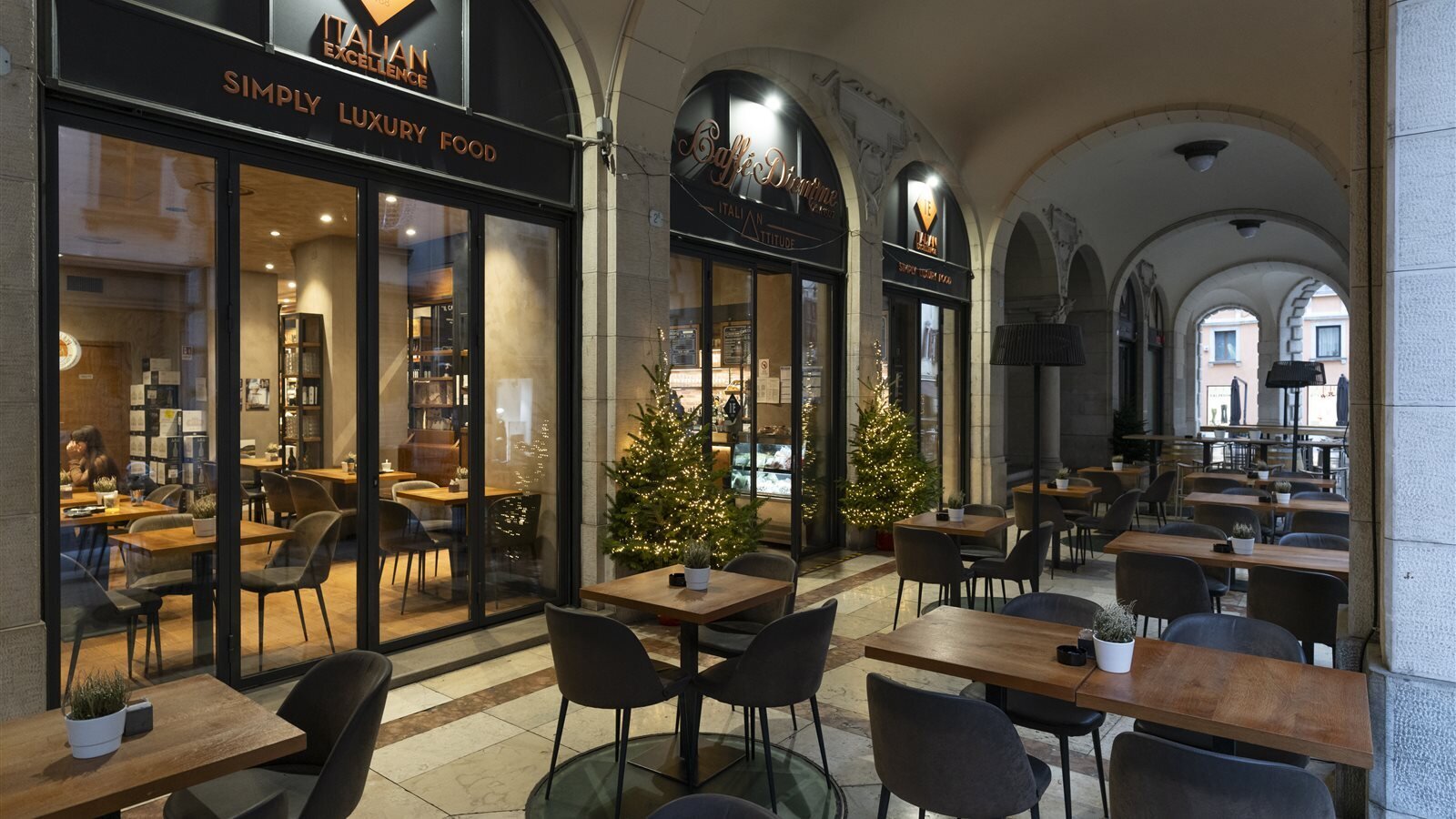 La Prosciutteria IE Dall’Ava Udine La Prosciutteria IE Dall’Ava Udine