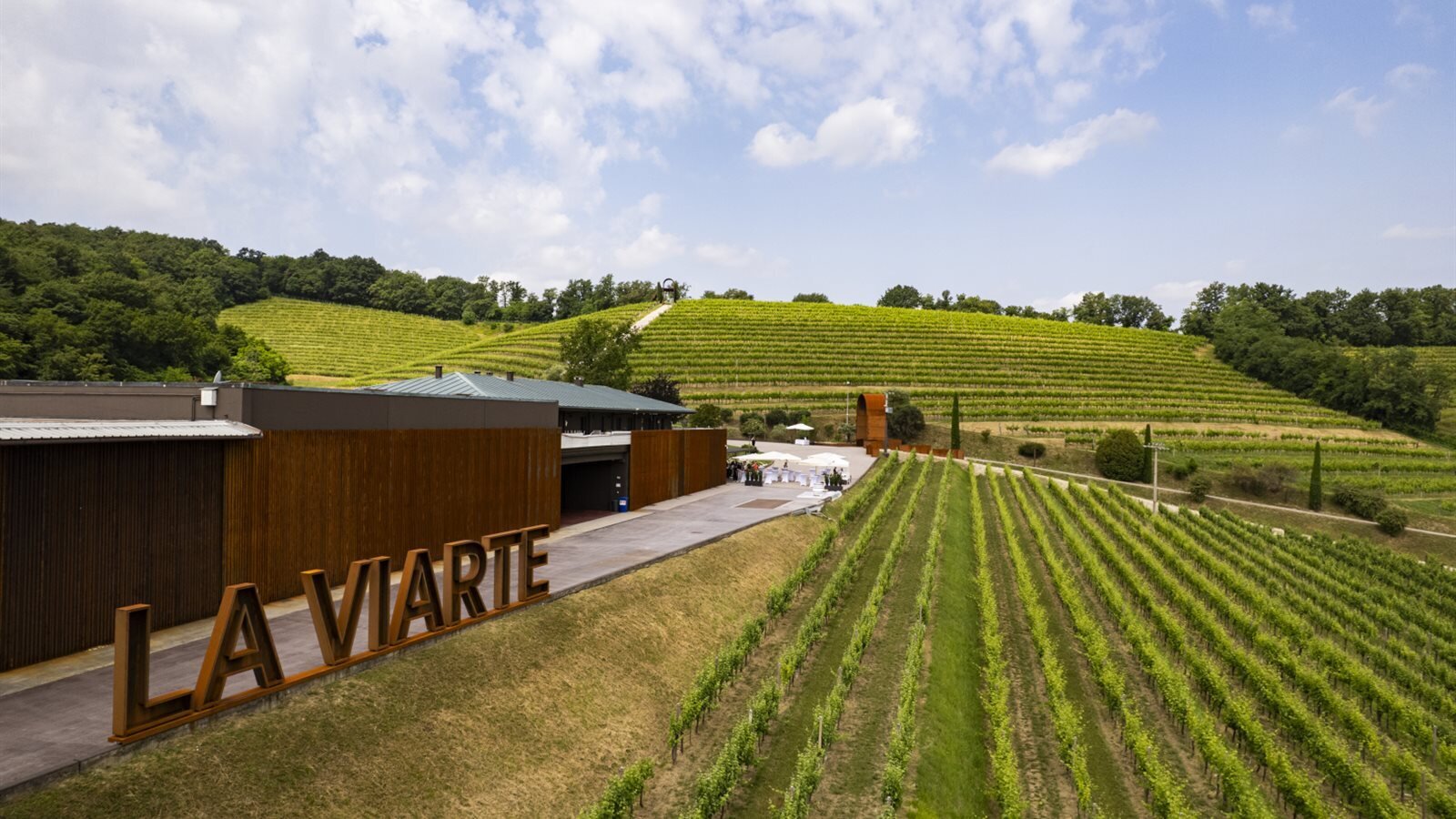 La Viarte Tfvg 24199 La Viarte Tfvg 24199