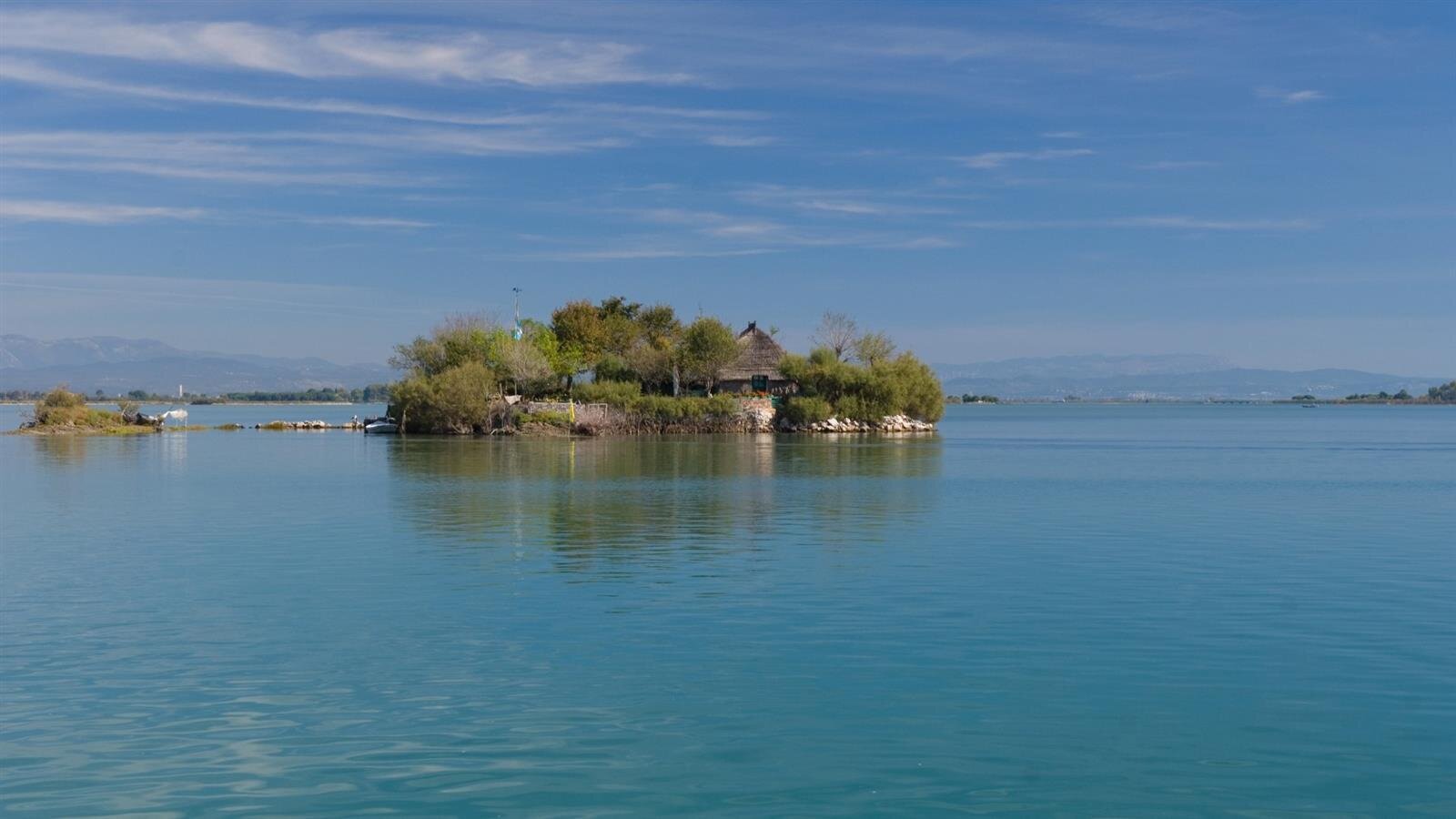 Laguna di Grado