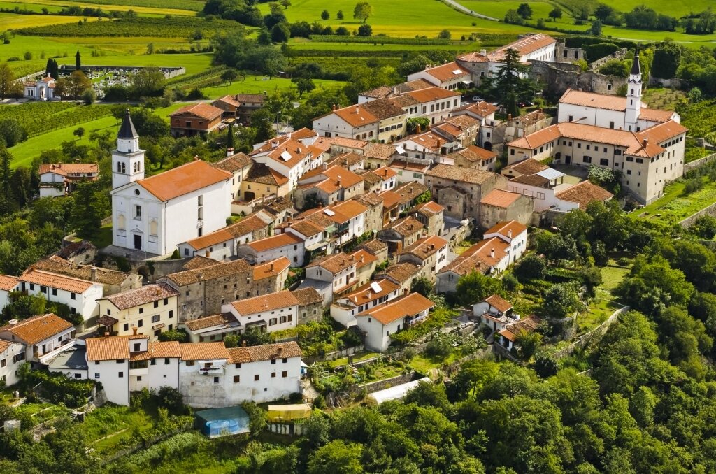Le Cittadine Le Cittadine