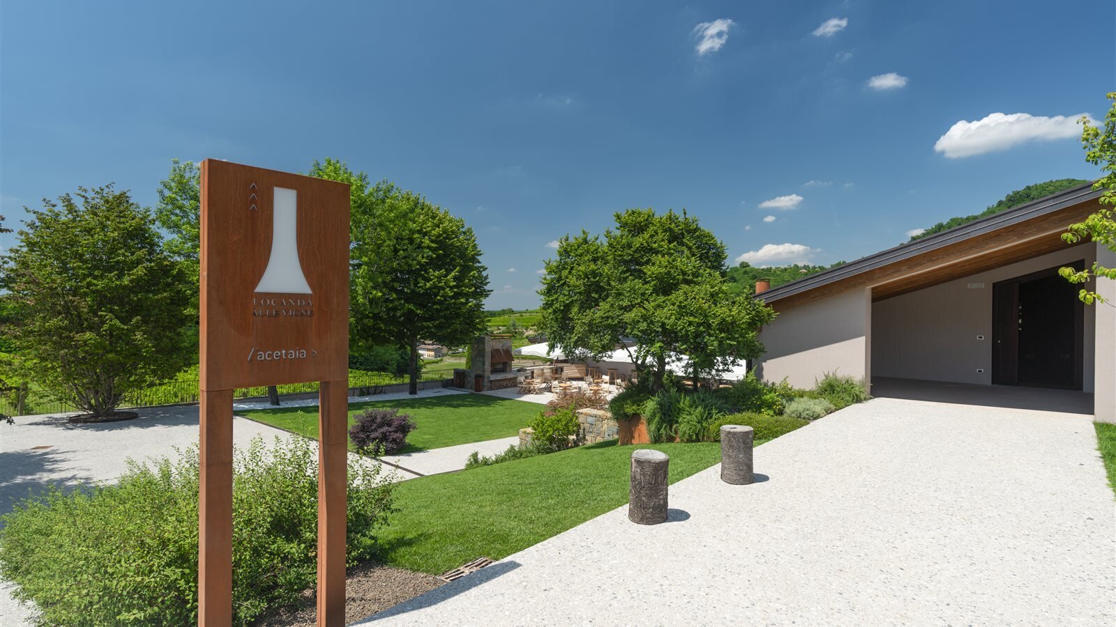 Locanda Alle Vigne Tfvg 283343 Locanda Alle Vigne Tfvg 283343