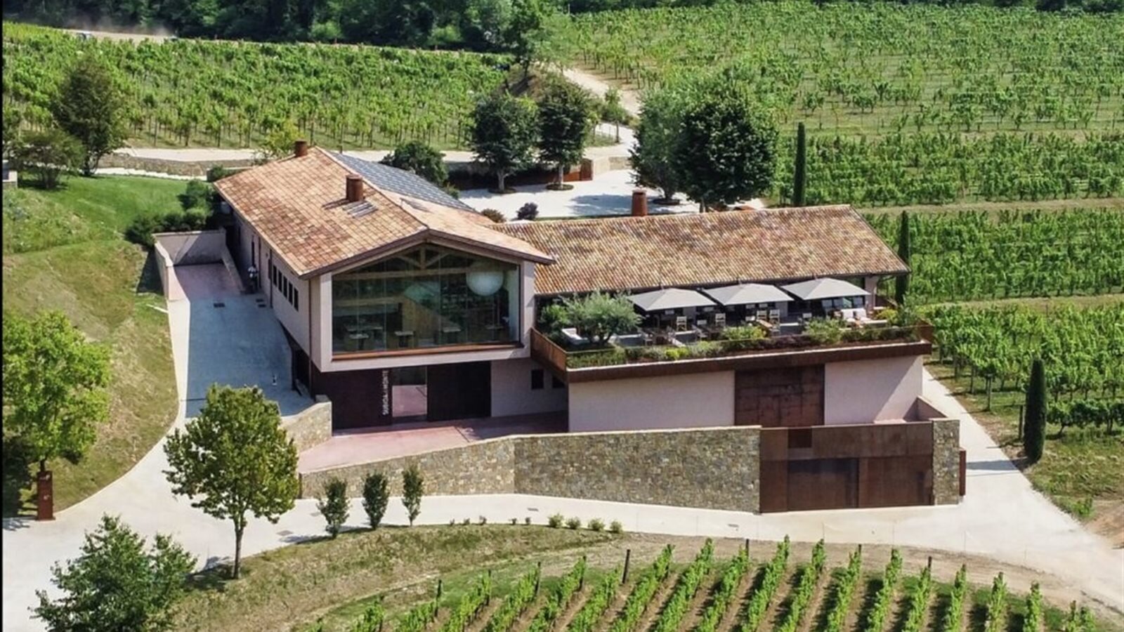 Locanda alle Vigne Locanda alle Vigne