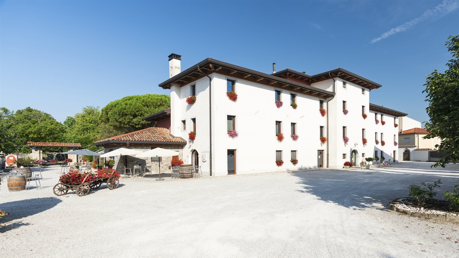 Locanda Italia Locanda Italia