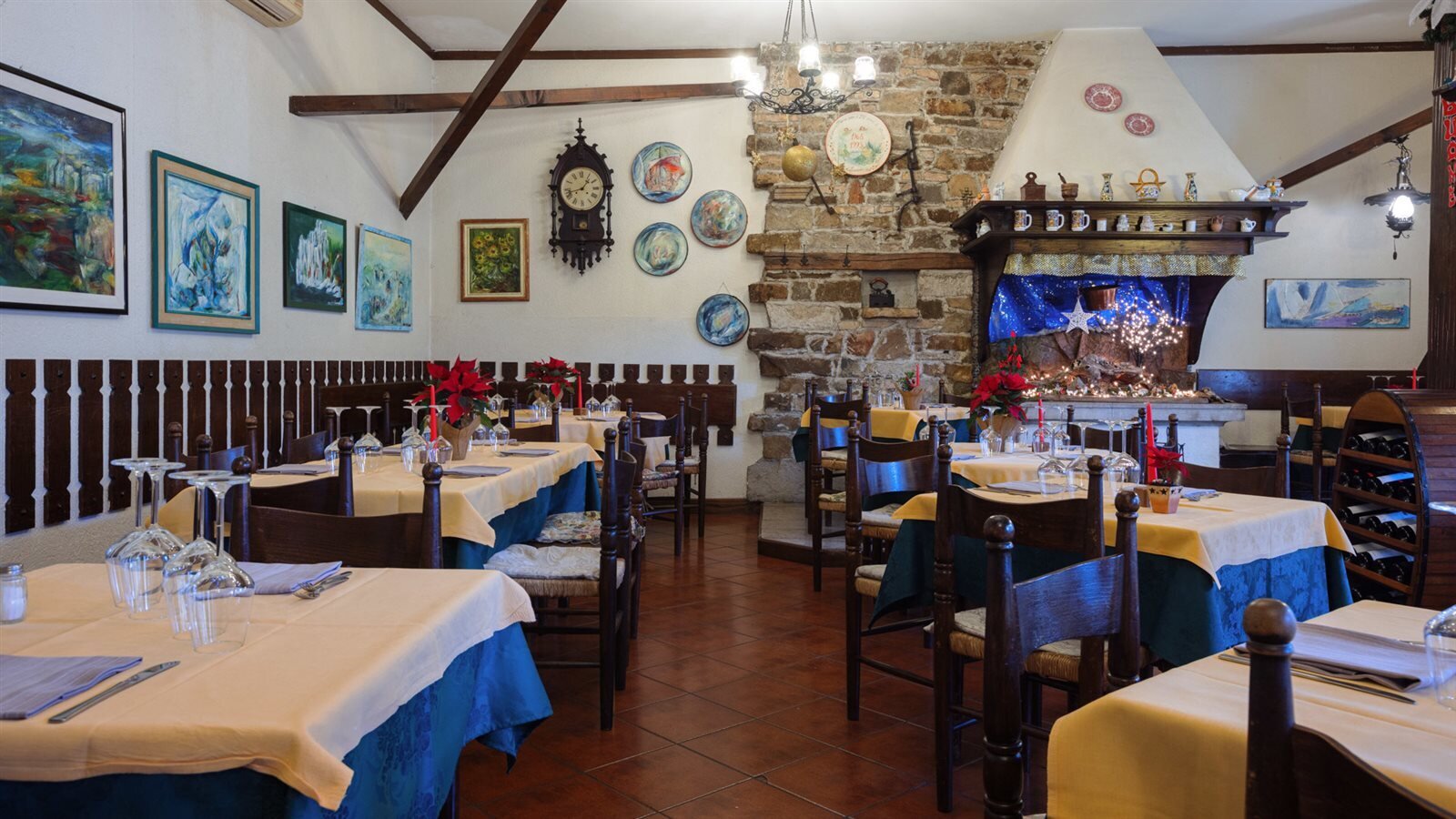 Locanda Mario Locanda Mario
