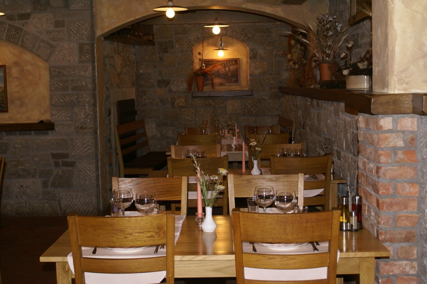 Prunk Butcher's shop & Restaurant Prunk Butcher's shop & Restaurant