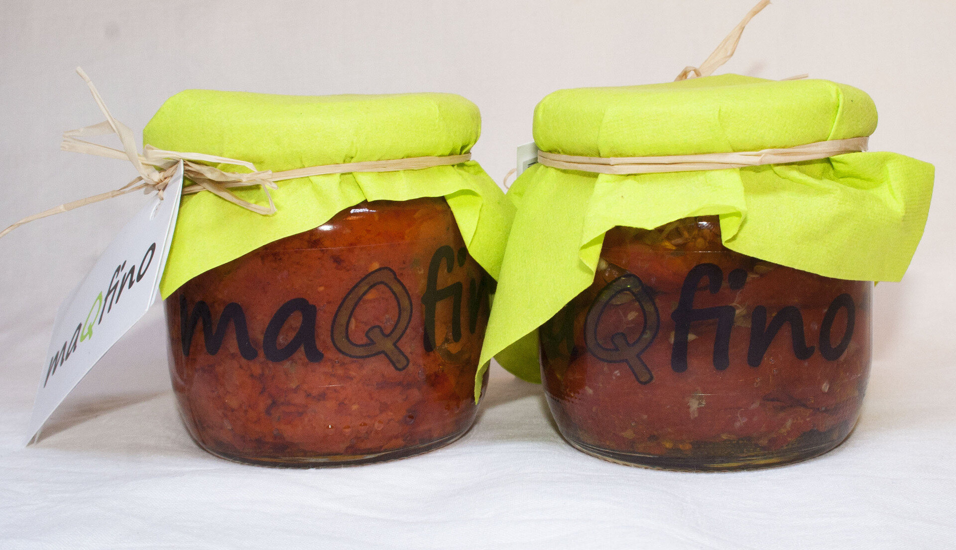 maQfino maQfino