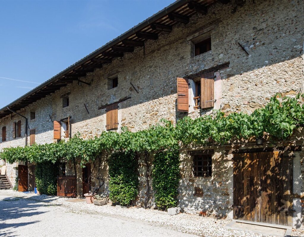 Marina Danieli Estate