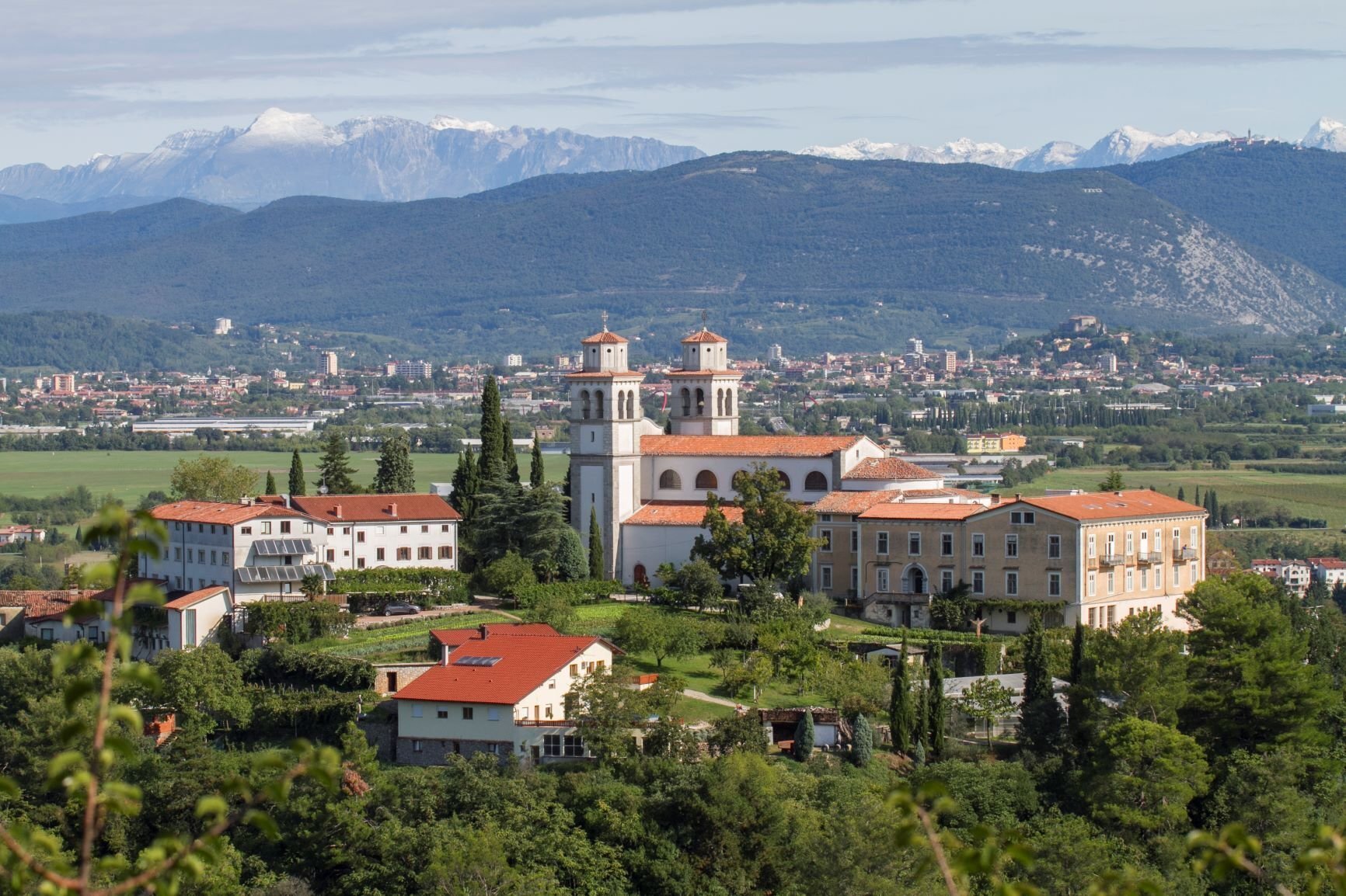Mirenski grad