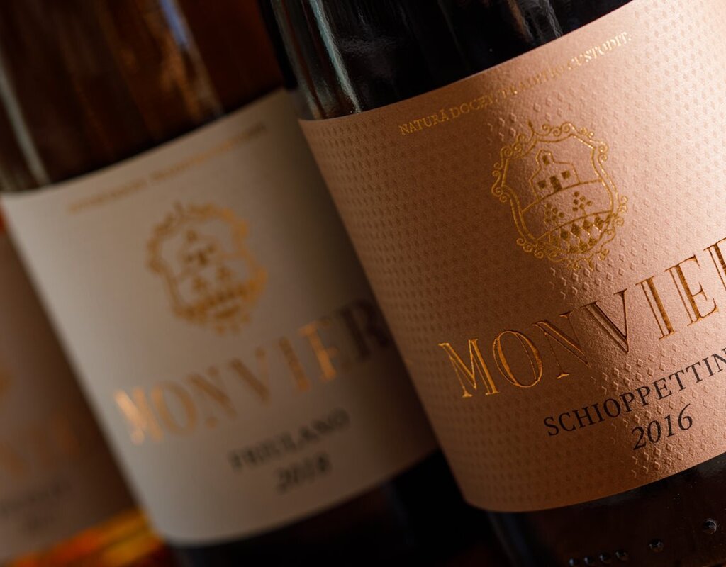 Monviert