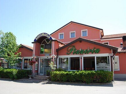 Jadranka Motel & Restaurant Jadranka Motel & Restaurant