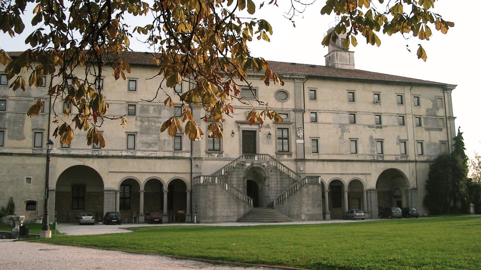 Musei del Castello Musei del Castello