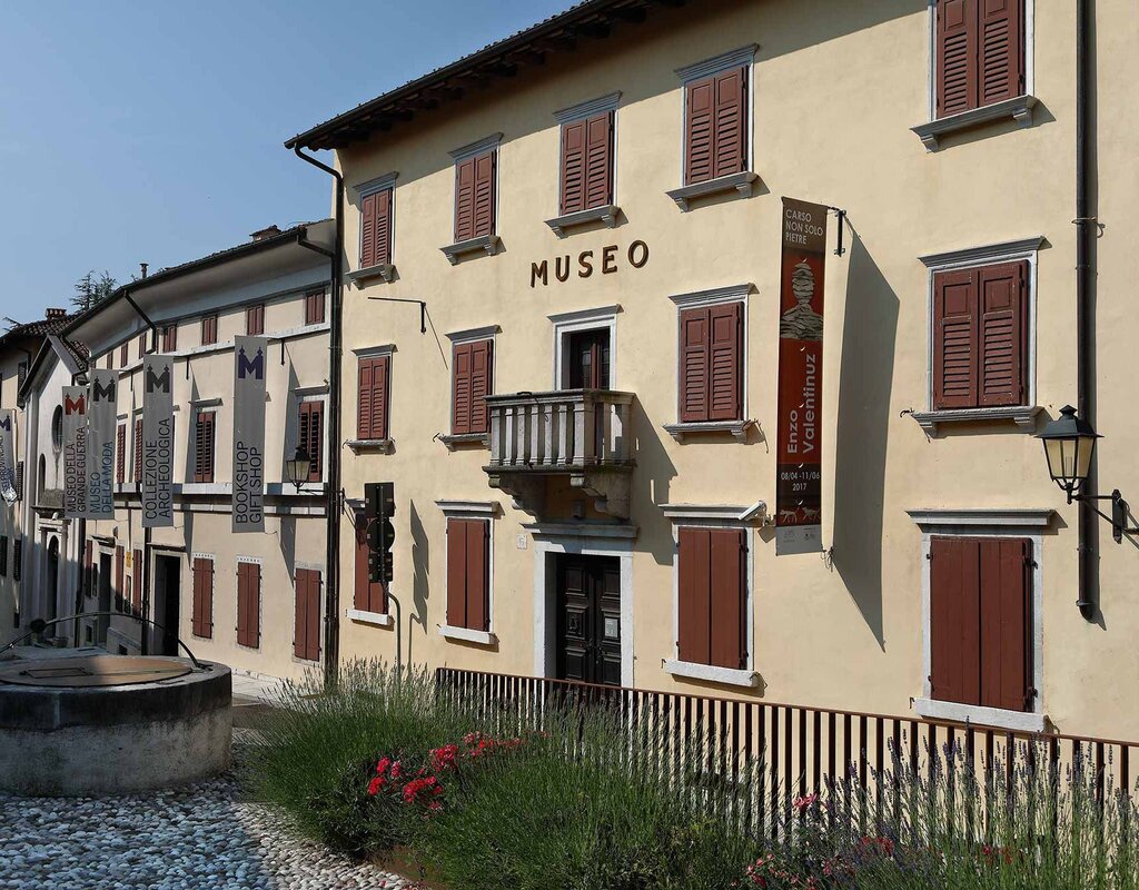 Musei Provinciali di Gorizia