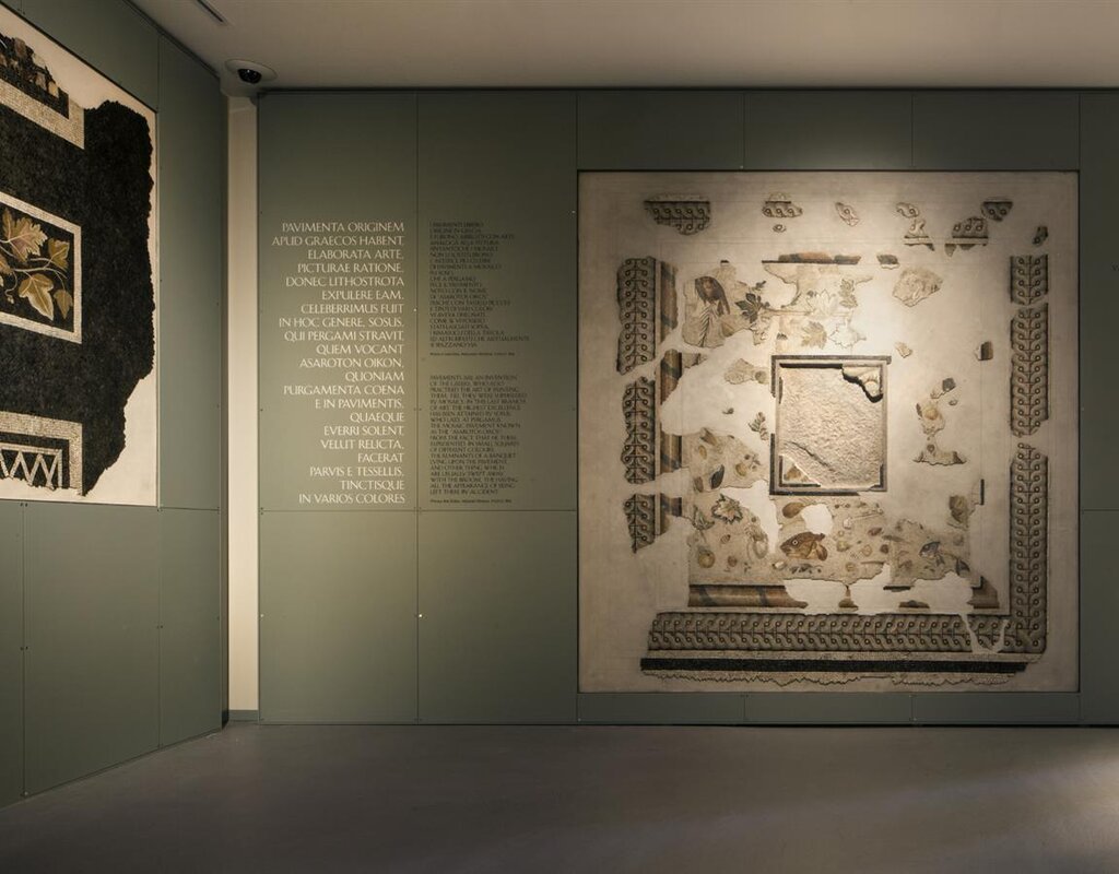 Museo Archeologico Nazionale di Aquileia