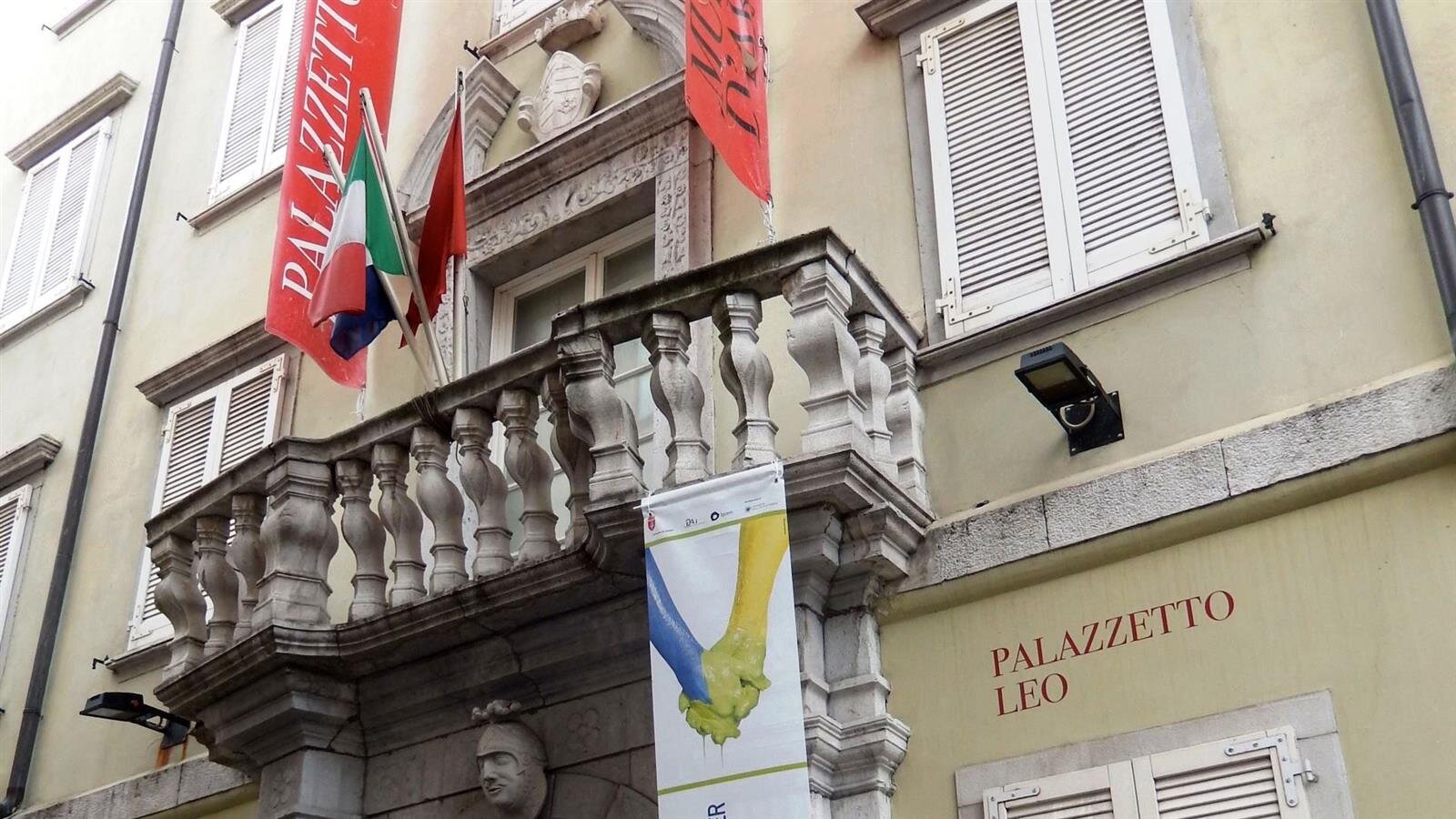 Museo d'arte orientale Museo d'arte orientale