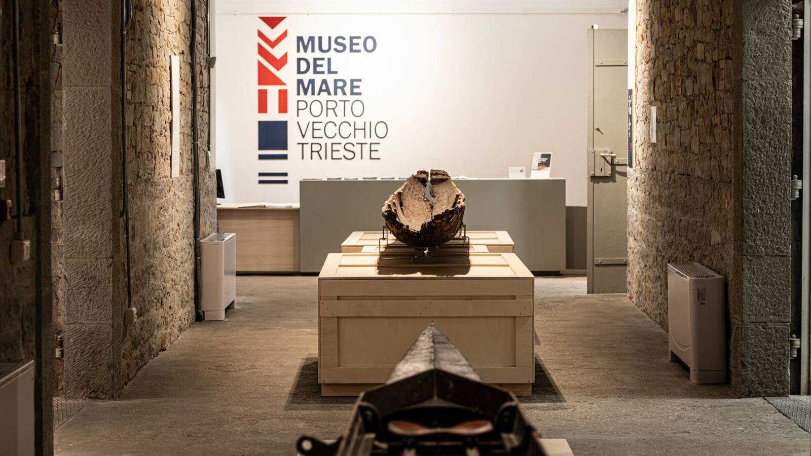 Museo del Mare Museo del Mare