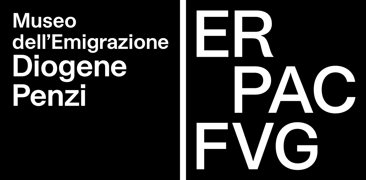 Media Files Erpac Museoemigrazione Logo Logo Museo Emigrazione Bold Orizzontale2 Media Files Erpac Museoemigrazione Logo Logo Museo Emigrazione Bold Orizzontale2