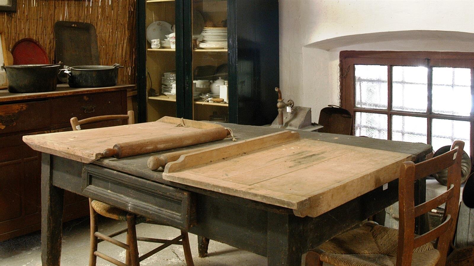 Friulian Farming Culture Museum 