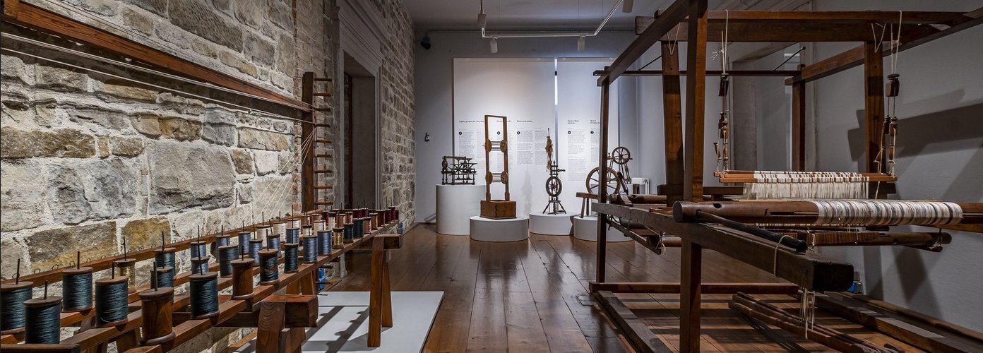 Museum of Fashion and Applied Arts