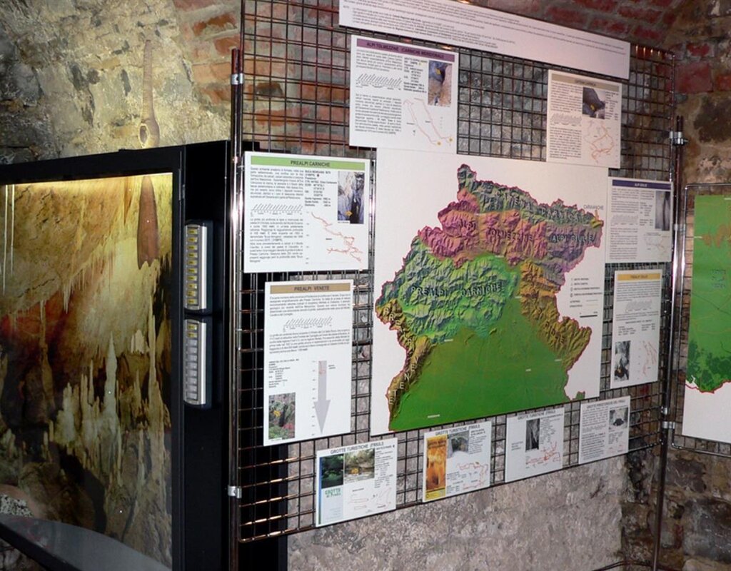 Museo della Rocca di Monfalcone 