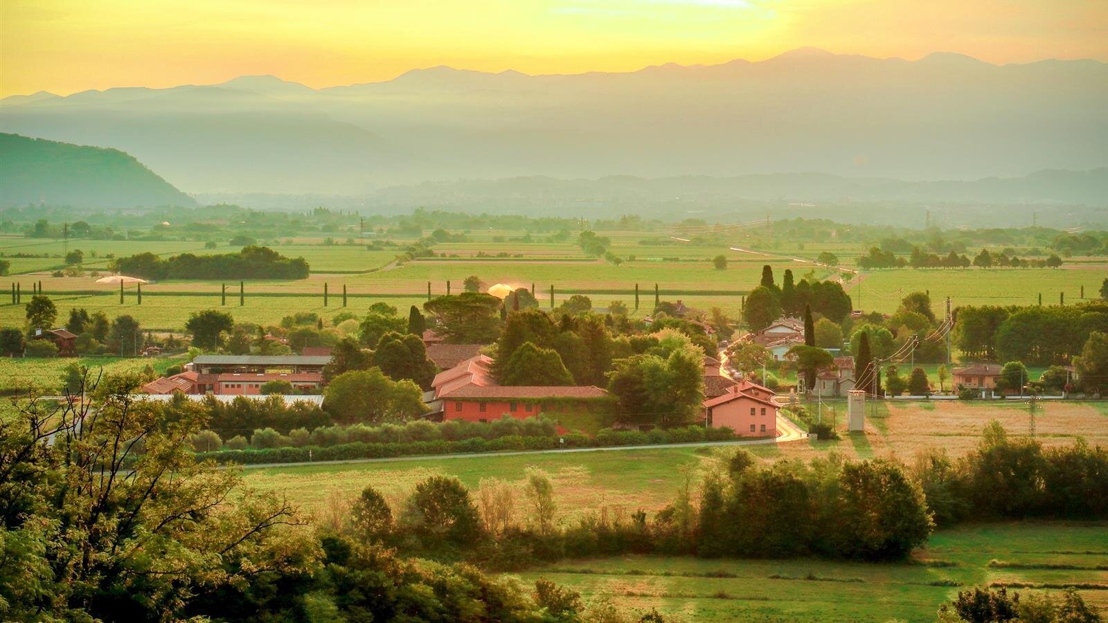 Museo di Documentazione della Civiltà Contadina Friulana di Farra d'Isonzo Museo di Documentazione della Civiltà Contadina Friulana di Farra d'Isonzo