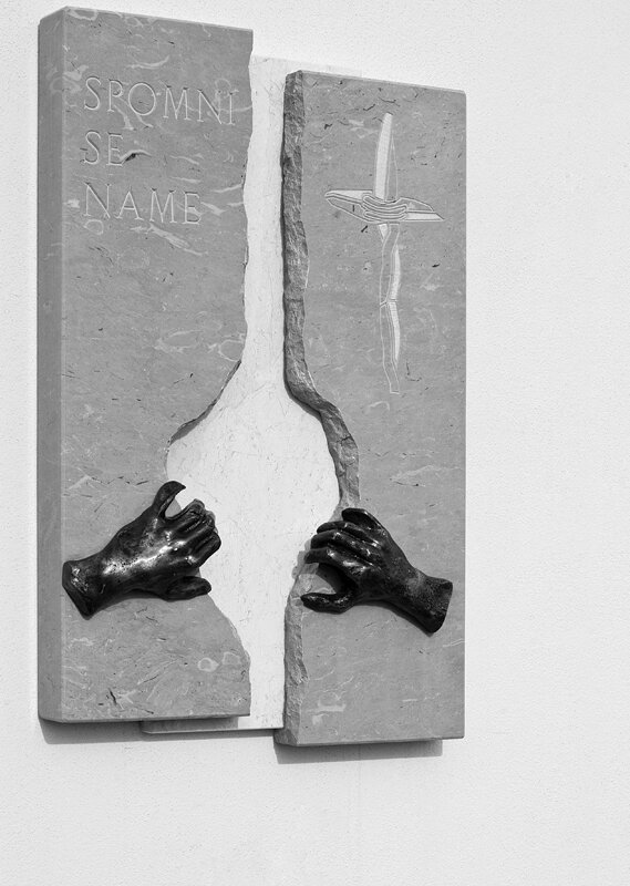 Spomni se name (Remember me) Museum