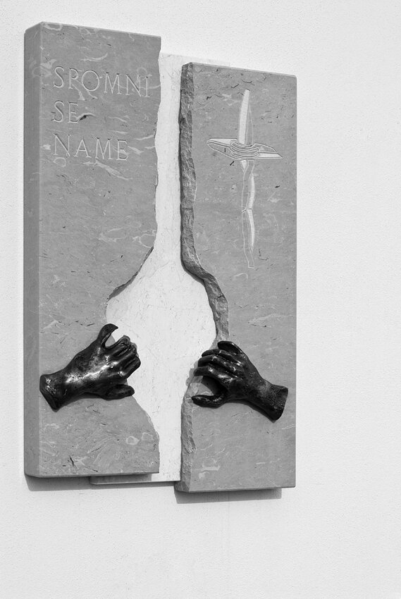 Spomni se name (Remember me) Museum