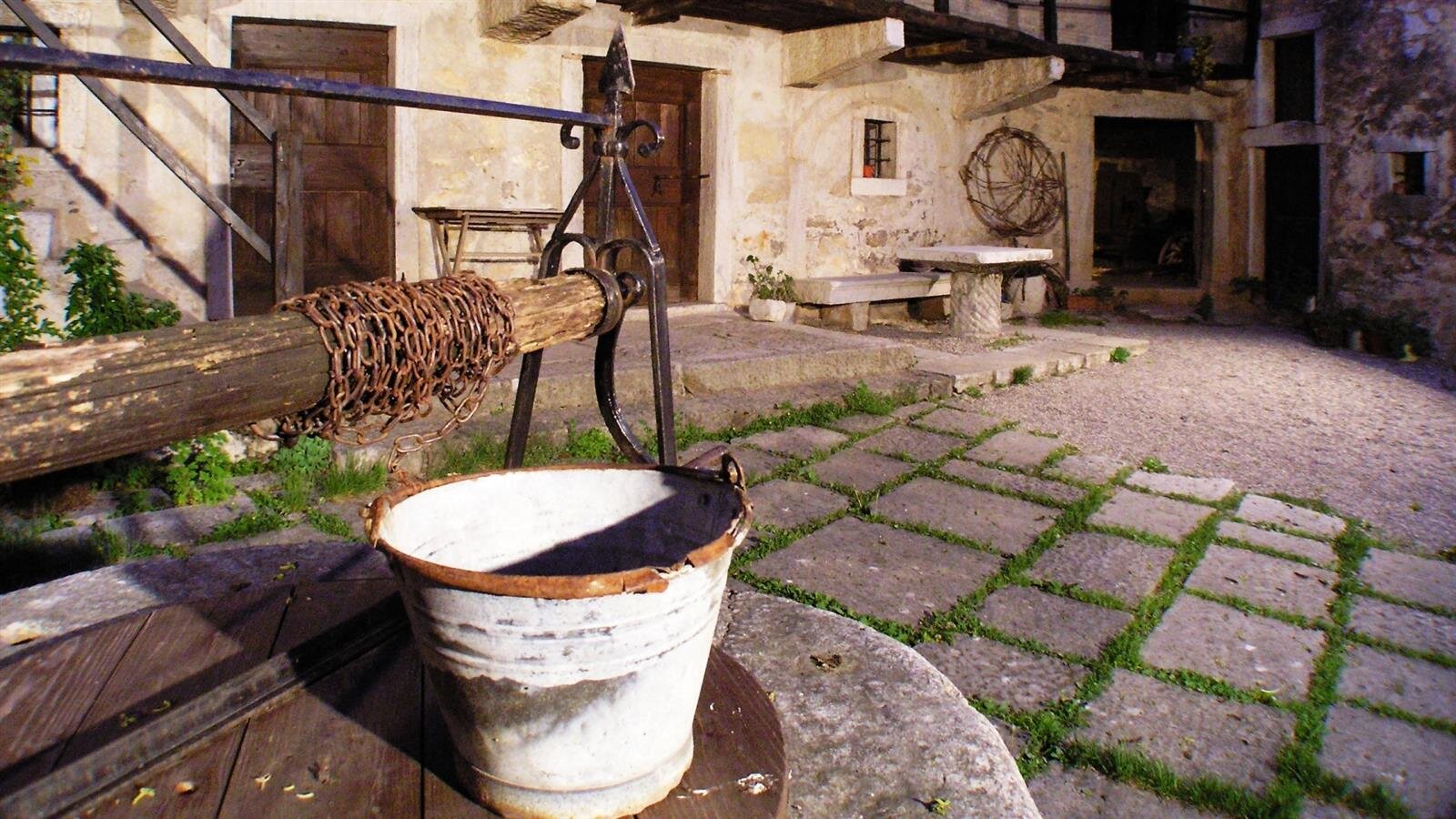 Museum of Karstic House (Kraška Hiša)