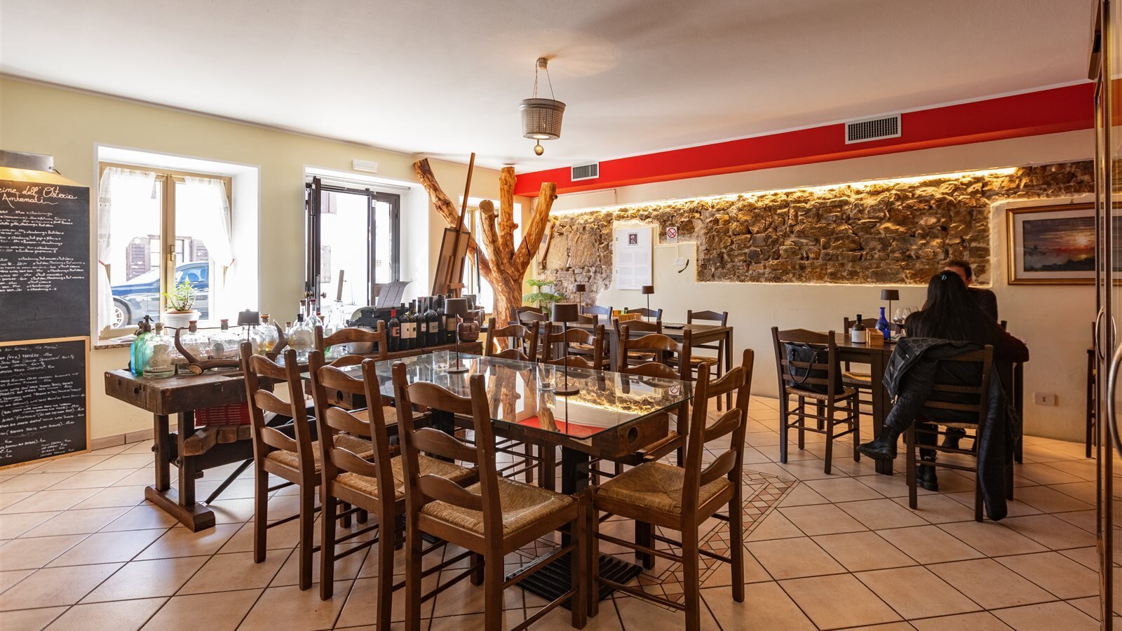 Osteria Agli Antenati Tfvg 207478 Osteria Agli Antenati Tfvg 207478