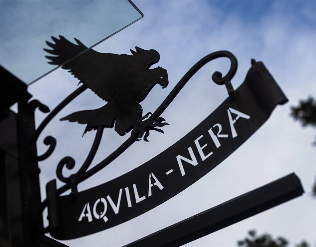Osteria Aquila Nera