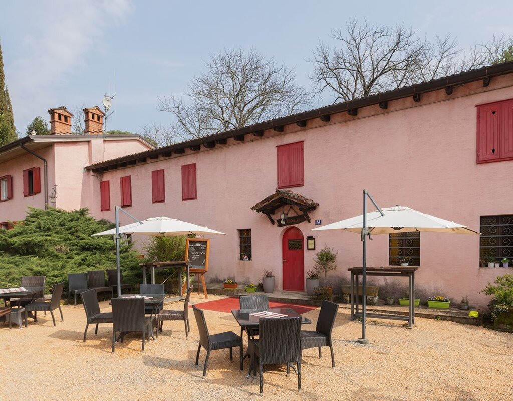 Osteria Codelli 23