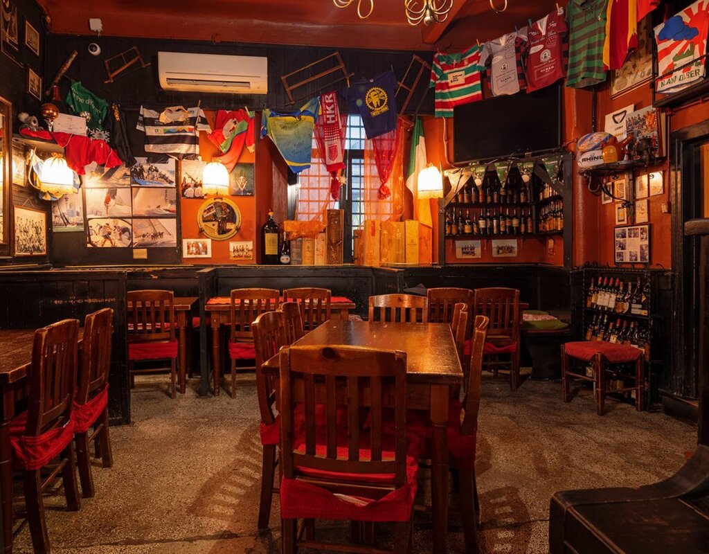Osteria da Marino