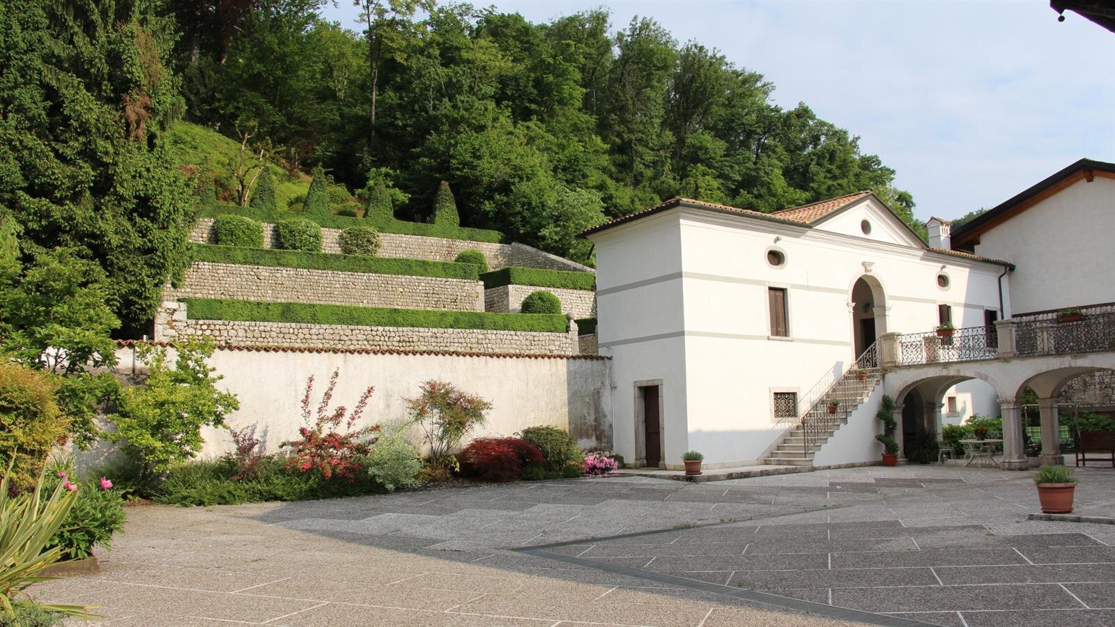 Palazzo Scolari