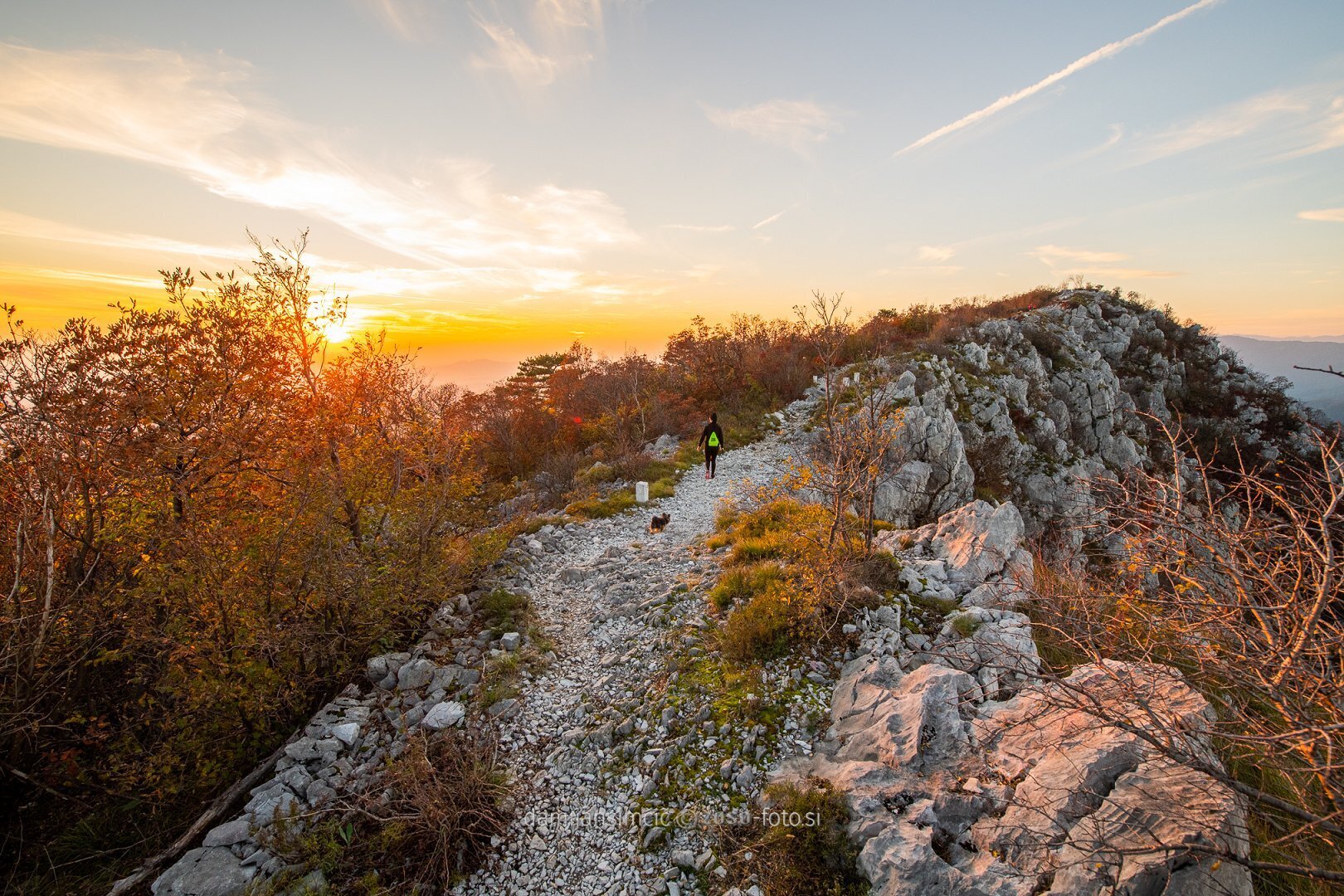 PARCO DELLA PACE DEL MONTE SABOTINO PARCO DELLA PACE DEL MONTE SABOTINO